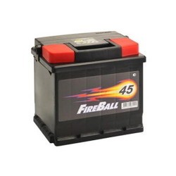 FireBall Standard (6CT-100R)
