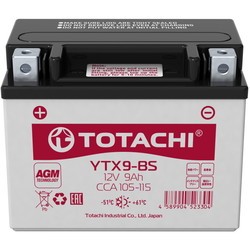 Totachi Moto (YTX9-BS)
