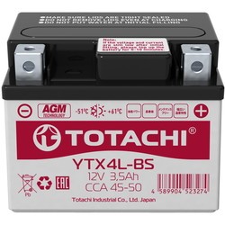 Totachi Moto (YTX4L-BS)