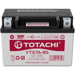 Totachi Moto (YTX7A-BS)