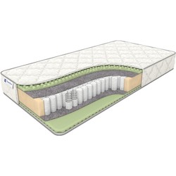 Dream Line Junior Massage TFK (160x200)