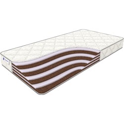 Dream Line Junior Springless (140x195)