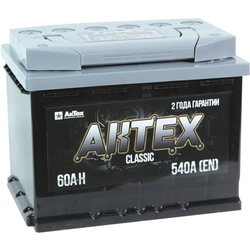 AkTex Classic (6CT-60L)