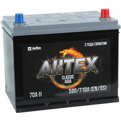 AkTex Classic Asia (6CT-65R)