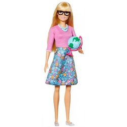 Barbie Teacher GJC23