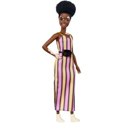 Barbie Fashionistas Doll with Vitiligo GHW51