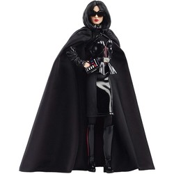 Barbie Star Wars Darth Vader x Doll GHT80