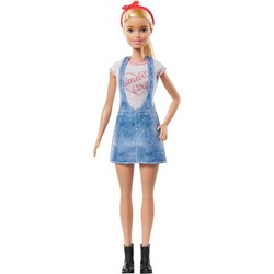 Barbie Surprise Career Doll GLH62