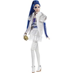 Barbie Star Wars R2D2 x Doll GHT79