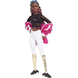 Barbie Puma Doll FJH70