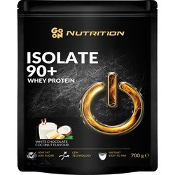GO ON Nutrition Isolate 90 Plus