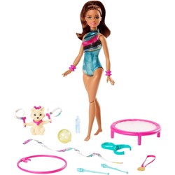 Barbie Dreamhouse Adventures Teresa GHK24