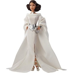 Barbie Princess Leia Star Wars x Doll GHT78