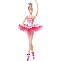 Barbie Ballet Wishes GHT41