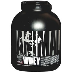 Universal Nutrition Animal Whey 0.132 kg