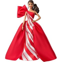 Barbie 2019 Holiday Doll FXF03