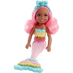 Barbie Dreamtopia Small Mermaid FKN03