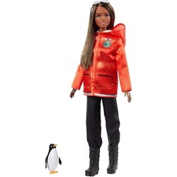 Barbie Polar Marine Biologist GDM45