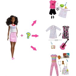 Barbie Doll and Accessories GFX85