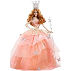 Barbie The Wizard of OZ Fantasy Glamour Glinda CJF31