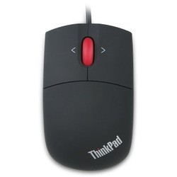 Lenovo ThinkPad USB Laser Mouse