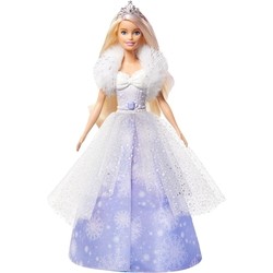 Barbie Dreamtopia Fashion Reveal Princess GKH26