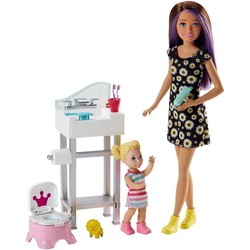 Barbie Skipper Babysitters Inc. FHY97