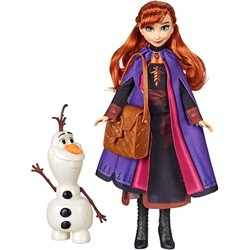 Hasbro Anna E6661