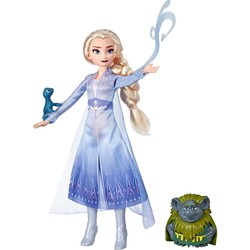 Hasbro Elsa E6660