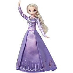 Hasbro Elsa E6844