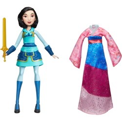 Hasbro Mulan E2065