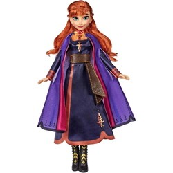 Hasbro Anna E6853