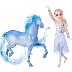 Hasbro Elsa E5516