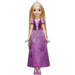 Hasbro Royal Shimmer Rapunzel E4157