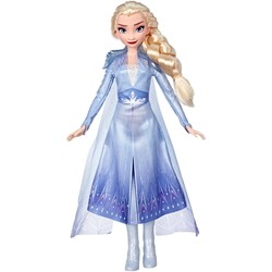 Hasbro Elsa E6709