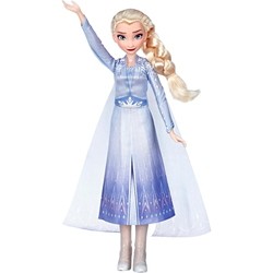 Hasbro Elsa E6852