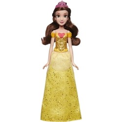 Hasbro Royal Shimmer Belle E4159