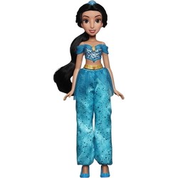 Hasbro Royal Shimmer Jasmine E4163