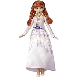 Hasbro Arendelle Fashions Anna E6908