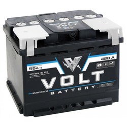 Volt Standard (6CT-225R)