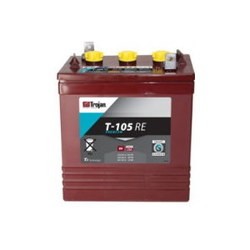 Trojan Premium (T105 RE)