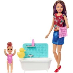 Barbie Skipper Babysitters Inc. FXH05