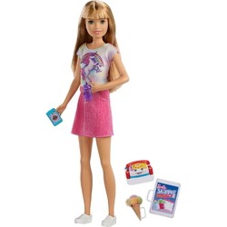 Barbie Skipper Babysitters Inc. FXG91