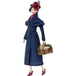 Barbie Mary Poppins Arrives FRN81