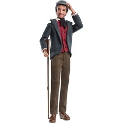 Barbie Mary Poppins Returns Jack the Lamplighter FRN83