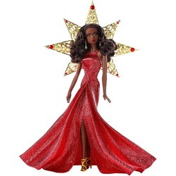 Barbie 2017 Holiday Doll DYX40