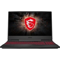 MSI GL65 9SC-058BY