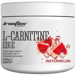 IronFlex L-Carnitine Edge 200 g