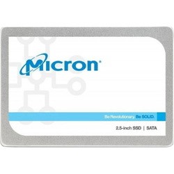 Micron MTFDDAK512TDL-1AW1ZAB