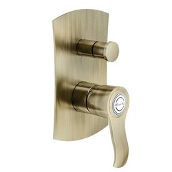 Nobili Rubinetterie Sofi SI98100-CR (бронзовый)